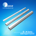 UL CE Standard Besca Electrical Steel EMT Conduit